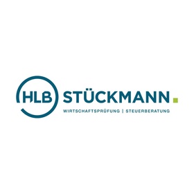 Logo: HLB Stückmann
