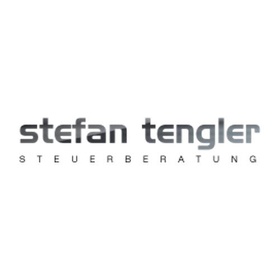 Logo: Stefan Tengler Steuerberatung
