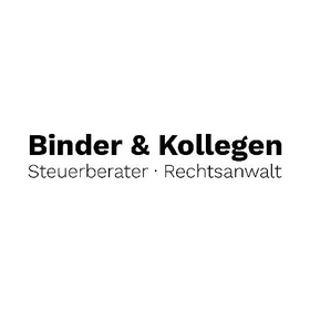 Logo: Binder & Kollegen GbR