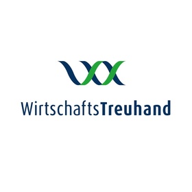 Logo: WirtschaftsTreuhand GmbH