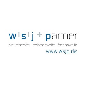 Logo: Weippert Simon Joos & Partner Steuerberater Rechtsanwälte Fachanwälte