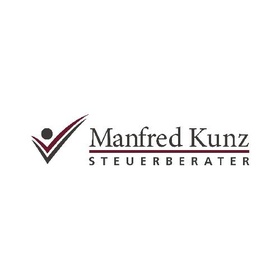 Logo: Manfred Kunz Steuerberater