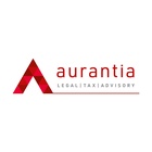 Logo: aurantia Rechtsanwaltsgesellschaft Steuerberatungsgesellschaft mbH