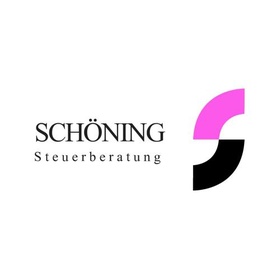 Logo: Katharina Schöning Steuerberaterin