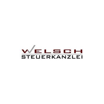Logo: Stefan Welsch Steuerberater