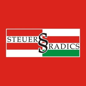 Logo: Mag. Andras Radics
Steuerberater