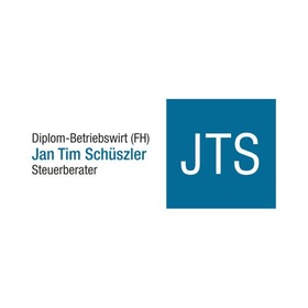 Logo: Diplom-Betriebswirt (FH) Jan Tim Schüszler Steuerberater