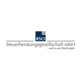 Logo: RSO Steuerberatungsgesellschaft mbH