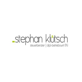 Logo: Stephan Klütsch Steuerberater Dipl.-Betriebswirt (FH)