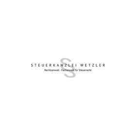 Logo: Steuerkanzlei Wetzler
