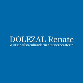 Logo: Dolezal RenateWirtschaftstreuhänderinSteuerberaterin