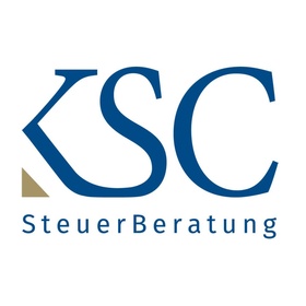 Logo: Kai Säland + Collegen Steuerberatungsgesellschaft mbH