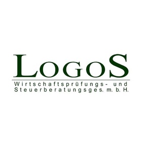 Logo: LOGOS Wirtschaftsprüfungs- und Steuerberatungsges.m.b.H.