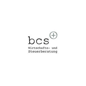Logo: bcs Wirtschafts- und Steuerberatungs GmbH