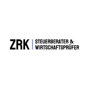Logo: ZRK Steuerberater & Wirtschaftsprüfer