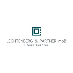 Logo: Lechtenberg & Partner mbB, Steuerberater