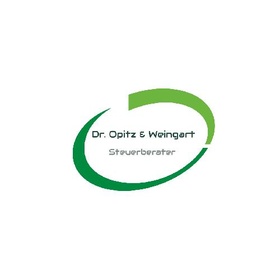 Logo: Dr. Opitz & Weingart Steuerberater