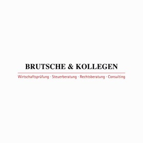 Logo: Brutsche & Kollegen