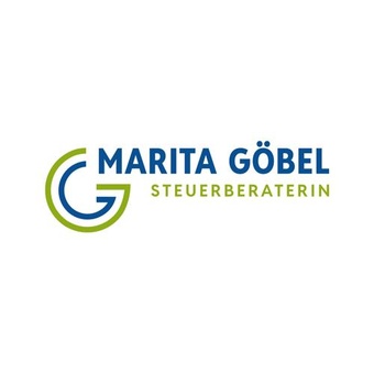 Logo: Marita Göbel Steuerbüro
