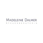 Logo: Madeleine Dalmer Steuerberaterin