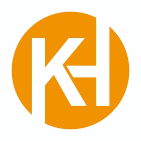 Logo: Karin Huber GmbH & Co. KG Steuerberatungsgesellschaft