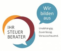 Zertifikat: Wir bilden aus!