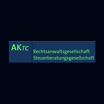 Logo: AKTC Augustinowski Dr. Klüger Treuconsult GmbH