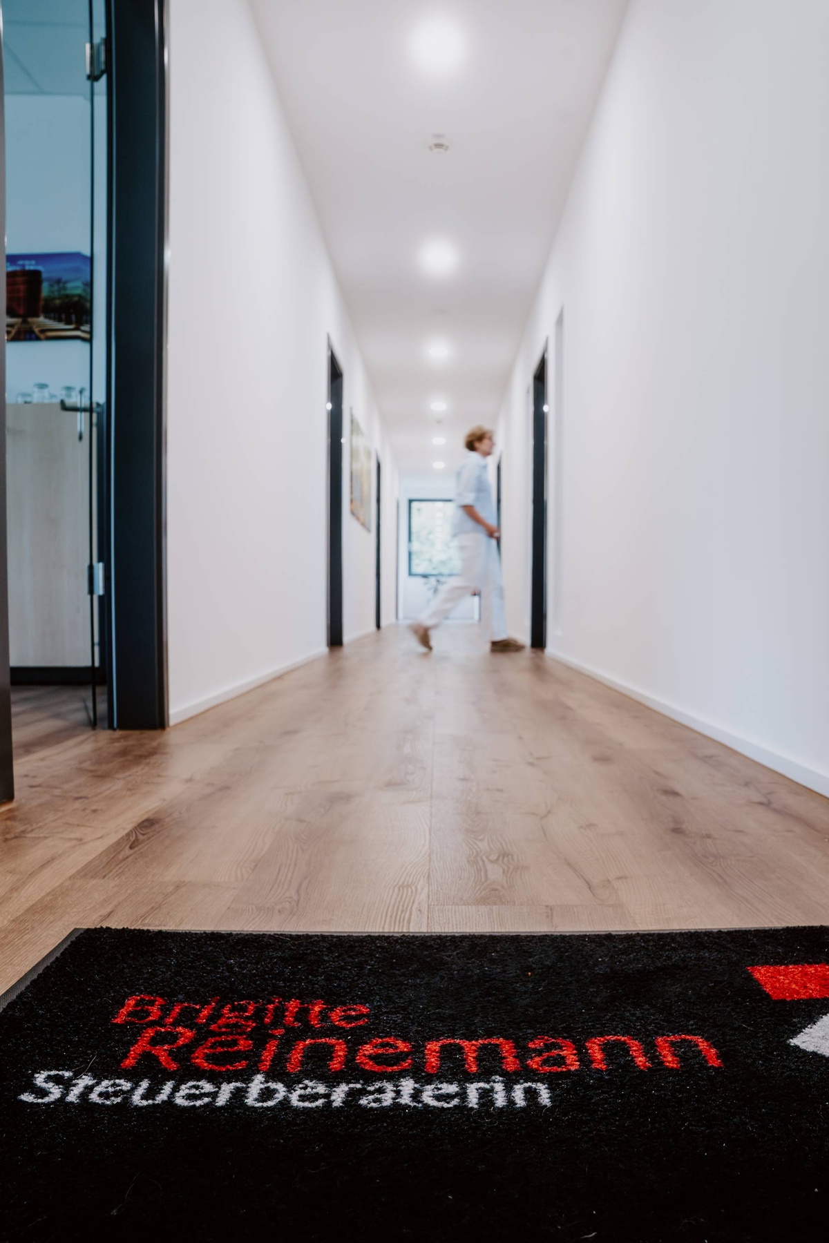 Bild aus der Kanzlei