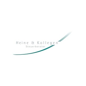 Logo: ETL Heine & Kollegen Steuerberatungsgesellschaft mbH