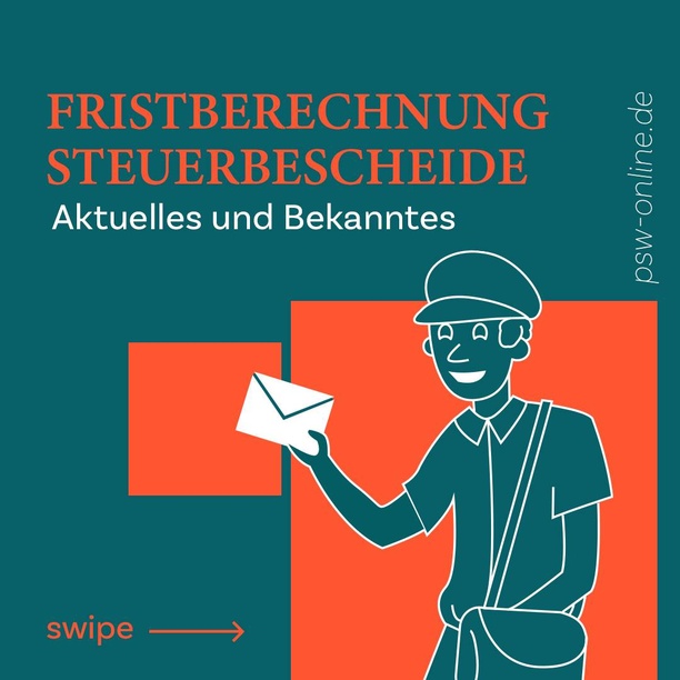 Bild aus der Kanzlei