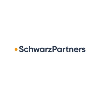 Logo: Dr. SchwarzPartners GmbH