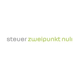 Logo: steuerzweipunktnull