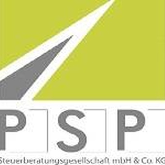 Logo: PSP Steuerberatungsgesellschaft mbH & Co. KG