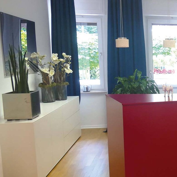 Bild aus der Kanzlei