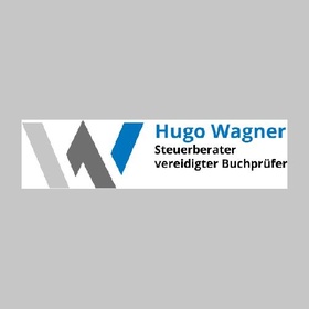 Logo: Hugo Wagner