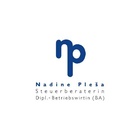 Logo: Nadine Pleša Steuerberaterin