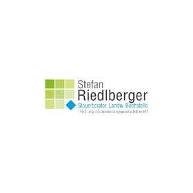 Logo: Stefan Riedlberger