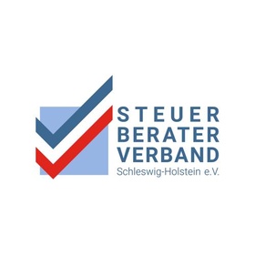 Logo: Steuerberaterverband Schleswig-Holstein e. V.