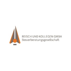 Logo: Reisch und Kollegen GmbH
Steuerberatungsgesellschaft mit Zulassung als Berufsausübungsgesellschaft Rechtsberatung