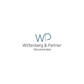 Logo: Wittenberg & Partner Steuerberater