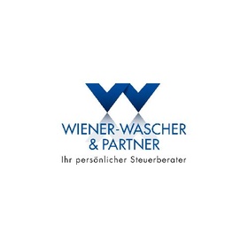 Logo: Wiener-Wascher & Partner Steuerberatung KG