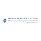 Logo: ETL Hetsch & Kollegen GmbH Steuerberatungsgesellschaft