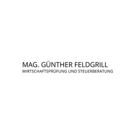 Logo: Mag. Günther Feldgrill
Wirtschaftsprüfung und Steuerberatung
