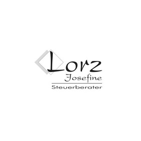 Logo: Josefine Lorz Steuerberaterin