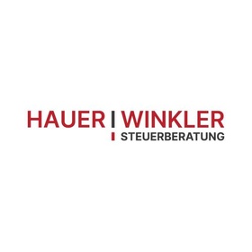 Logo: HAUER | WINKLER Steuerberatungskanzlei