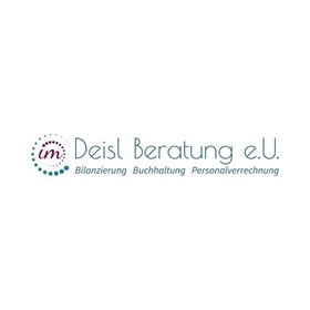 Logo: Deisl Beratung e.U.