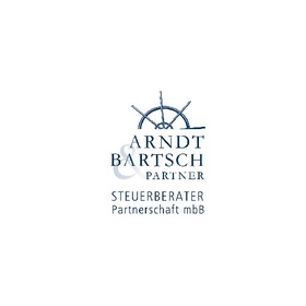 Logo: Steuerkanzlei Arndt|Bartsch & Partner mbB