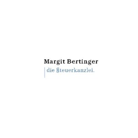 Logo: Margit Bertinger Steuerberaterin
Wirtschaftsprüferin