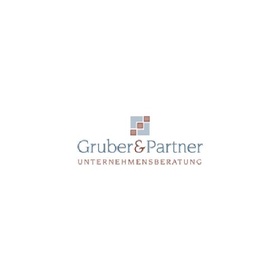 Logo: Gruber & Partner Unternehmensberatung GmbH
