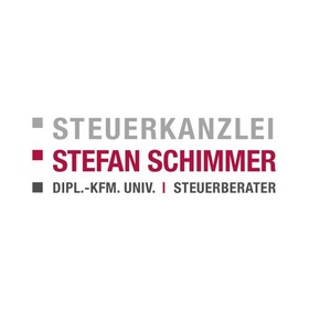 Logo: Steuerkanzlei Stefan Schimmer